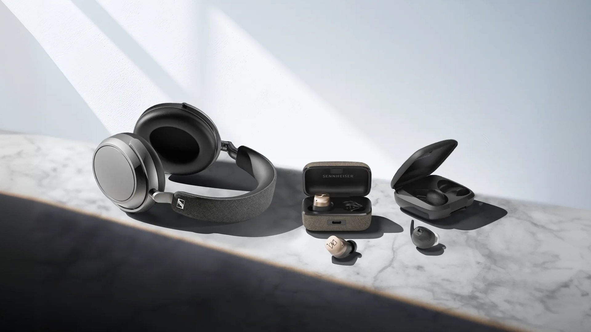 Sennheiser Days 2026