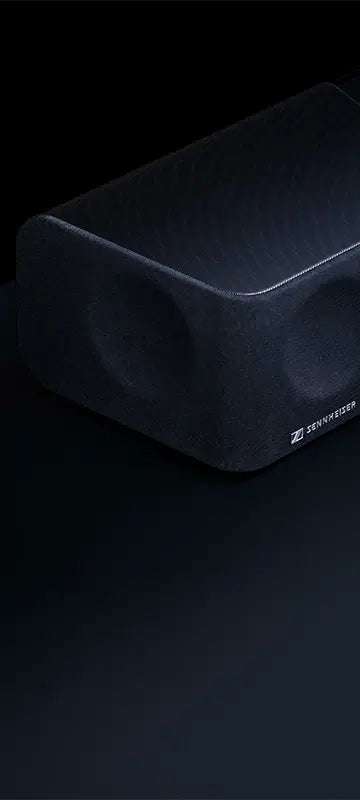 Ambeo Soundbar (EU) Ambeo Soundbar Max Mobile