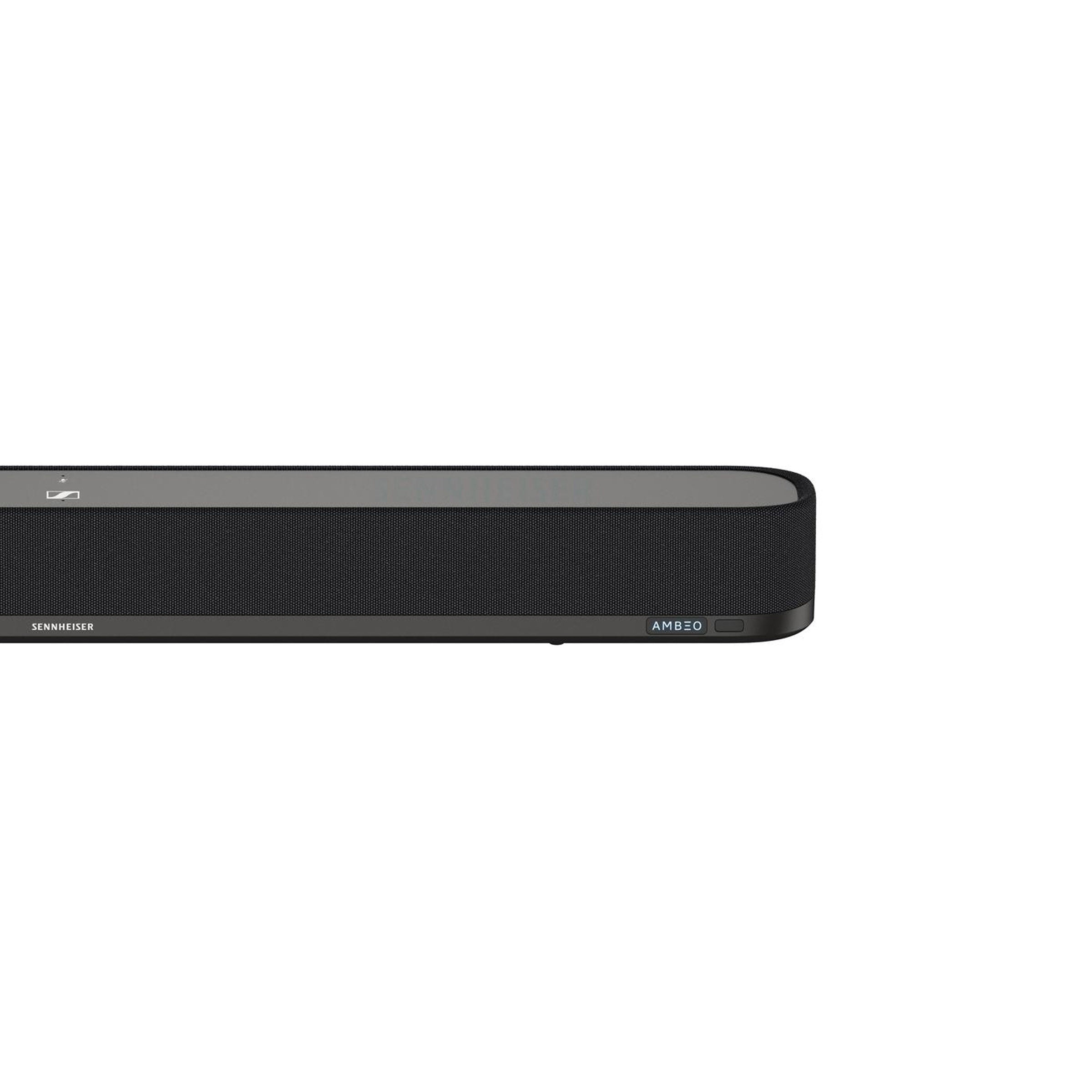 AMBEO Soundbar Mini – Sennheiser CH - Sonova Consumer Hearing