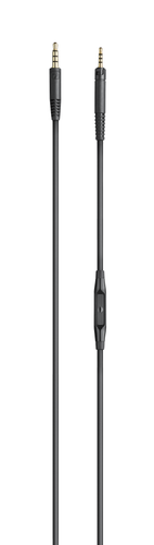 AUDIO CABLE WITH REMOTE