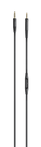 AUDIO CABLE WITH REMOTE