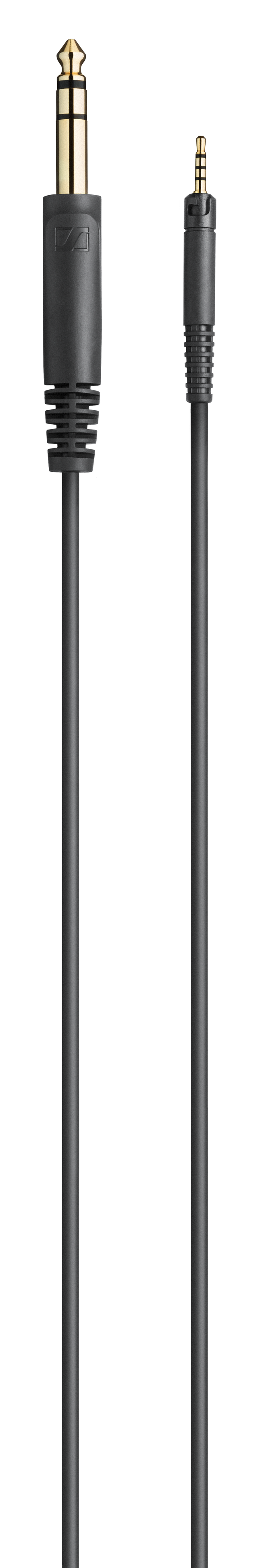 Cable for HD 500 series, 1.20 m, without microphone