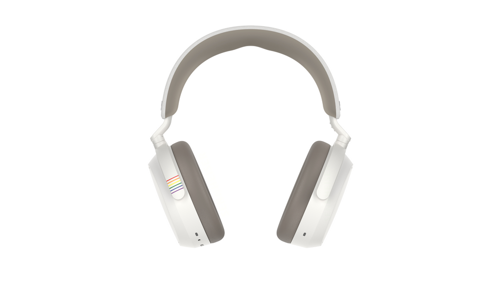 MOMENTUM 4 Wireless - PRIDE EDITION Refurbished
