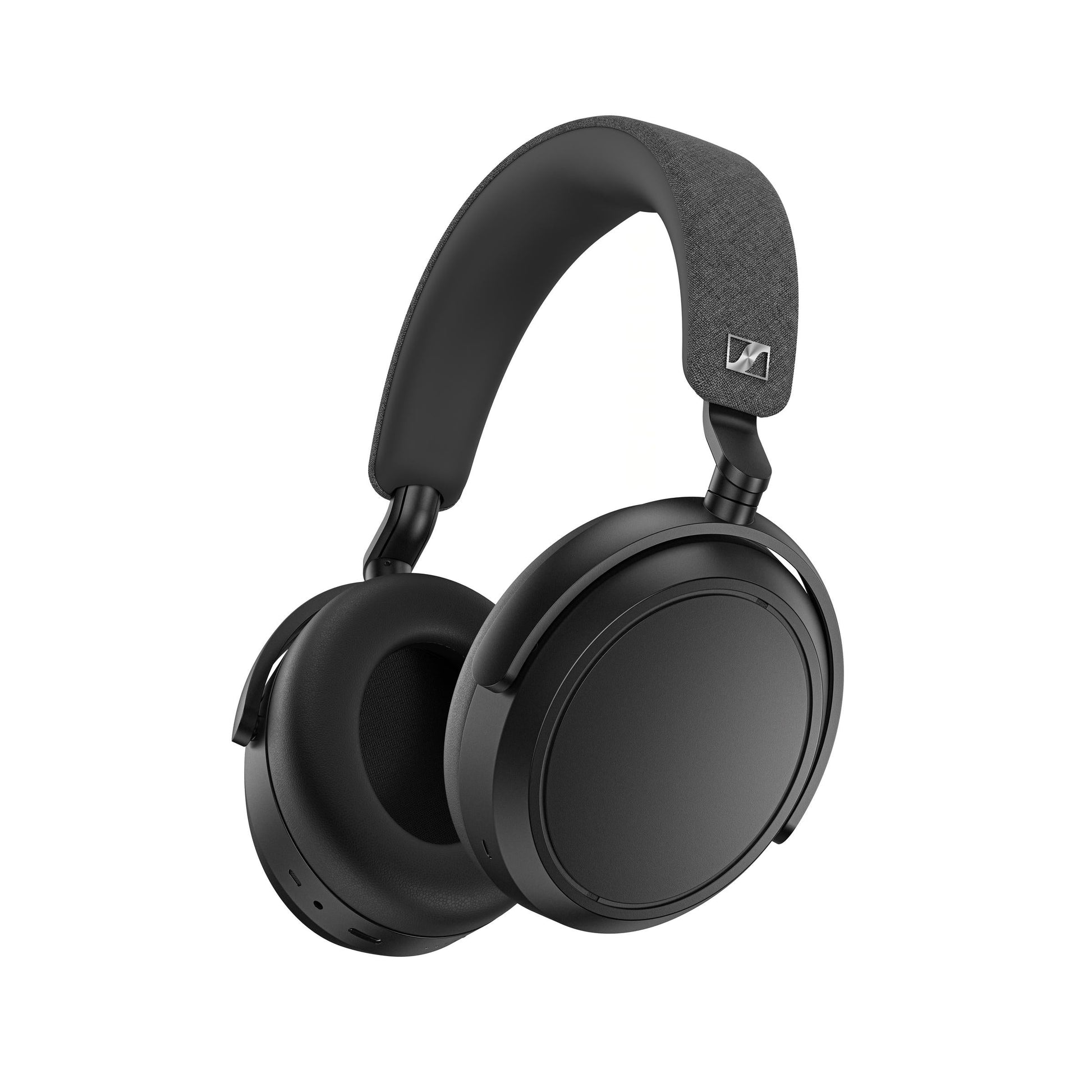 Sennheiser MOMENTUM 4 Wireless Noir