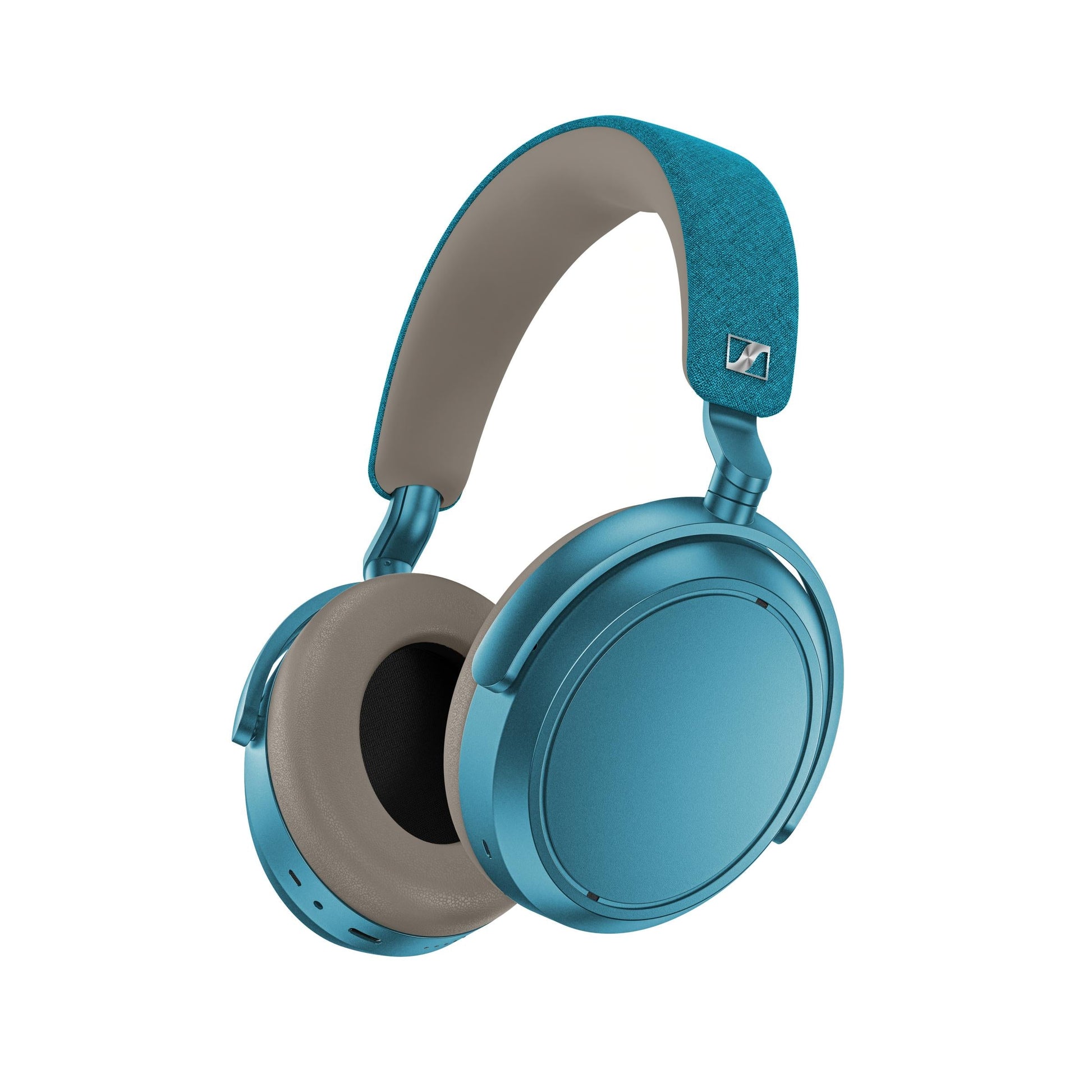 Sennheiser MOMENTUM 4 Wireless bleu sarcelle
