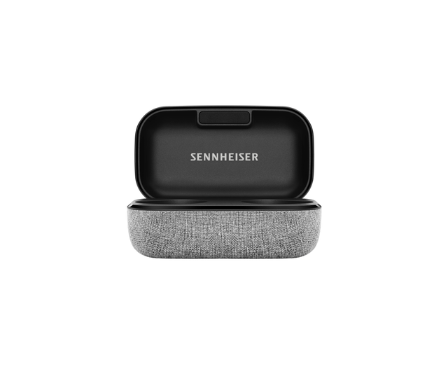 Momentum True Wireless Charging Case