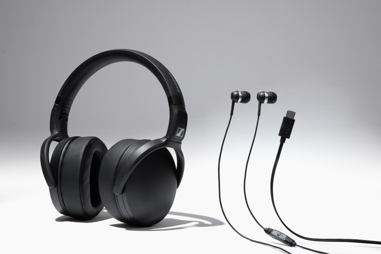 HD 400 U