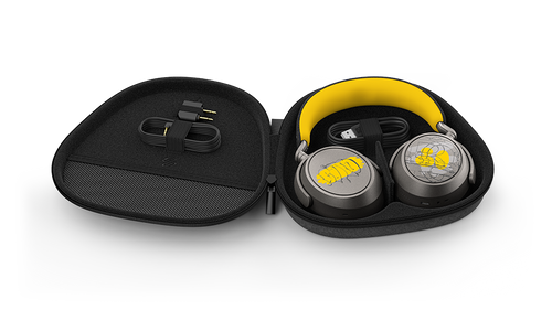 MOMENTUM 4 Wireless - 80th Anniversary Special Edition MOMENTUM 4 Wireless - 80th Anniversary Special Edition