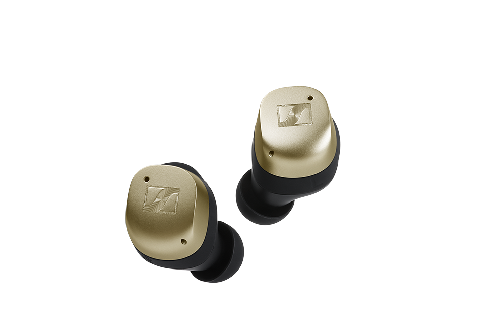 MOMENTUM True Wireless 4 - EARBUDS