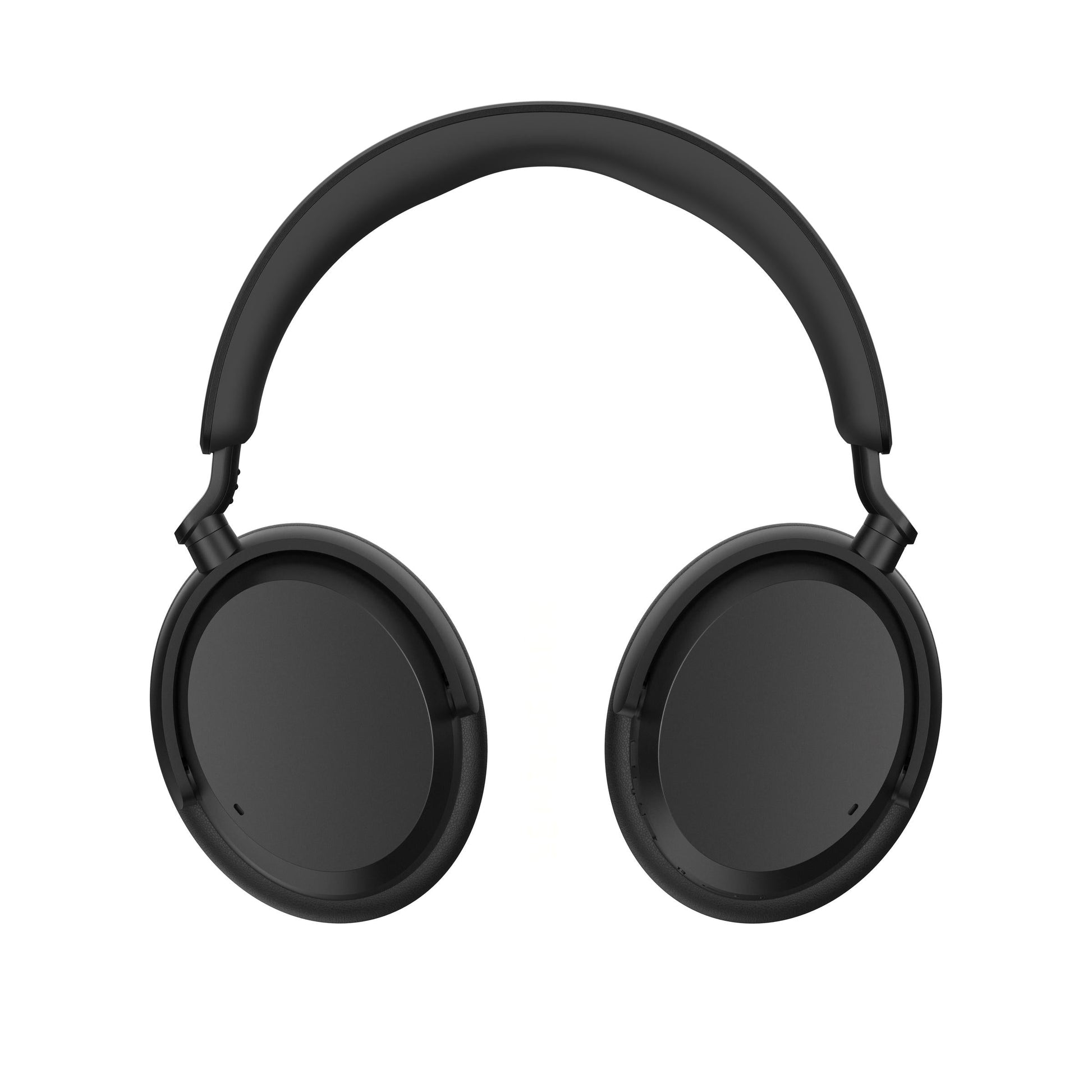 Sennheiser ACCENTUM Wireless Schwarz – Flaches Bild