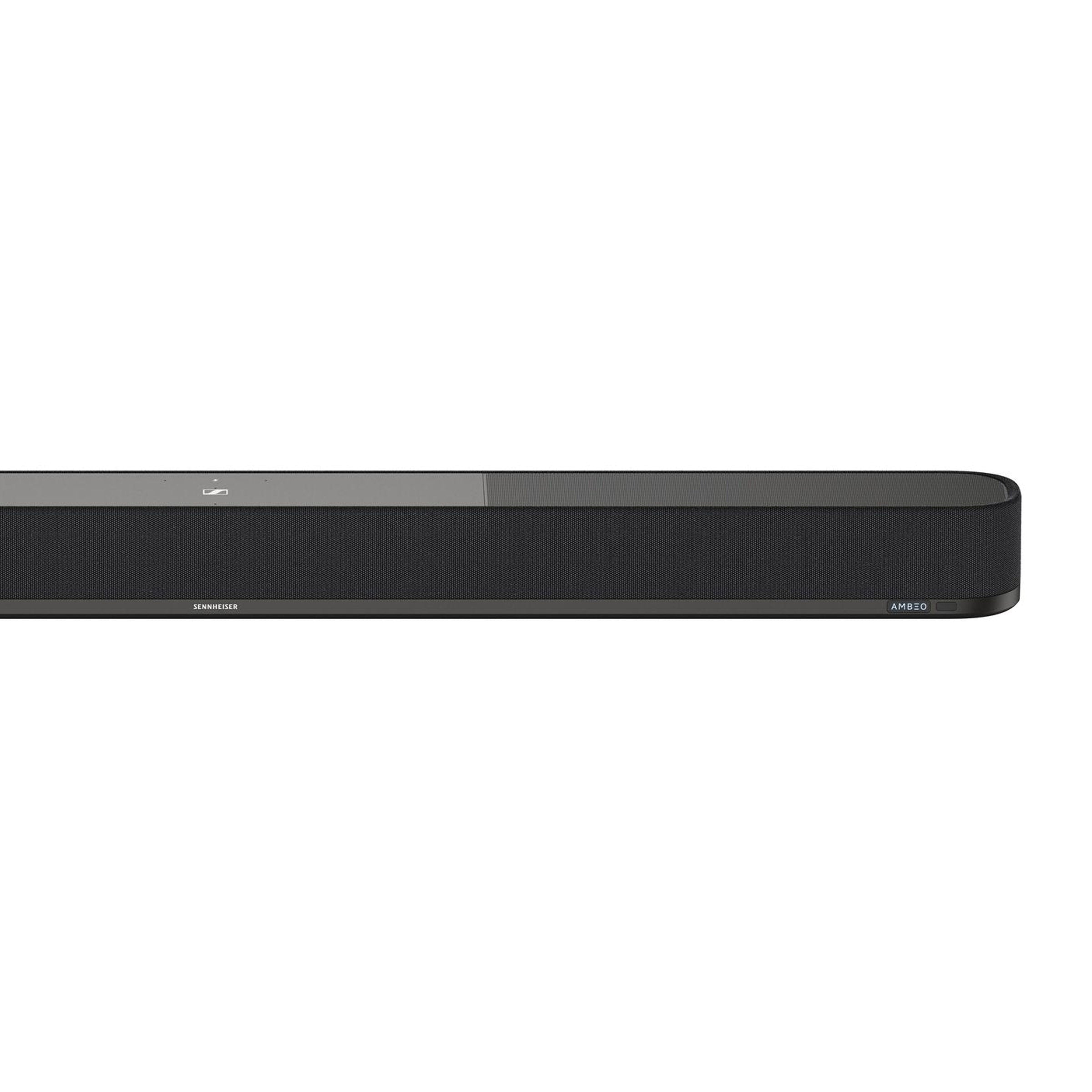 AMBEO Soundbar Plus