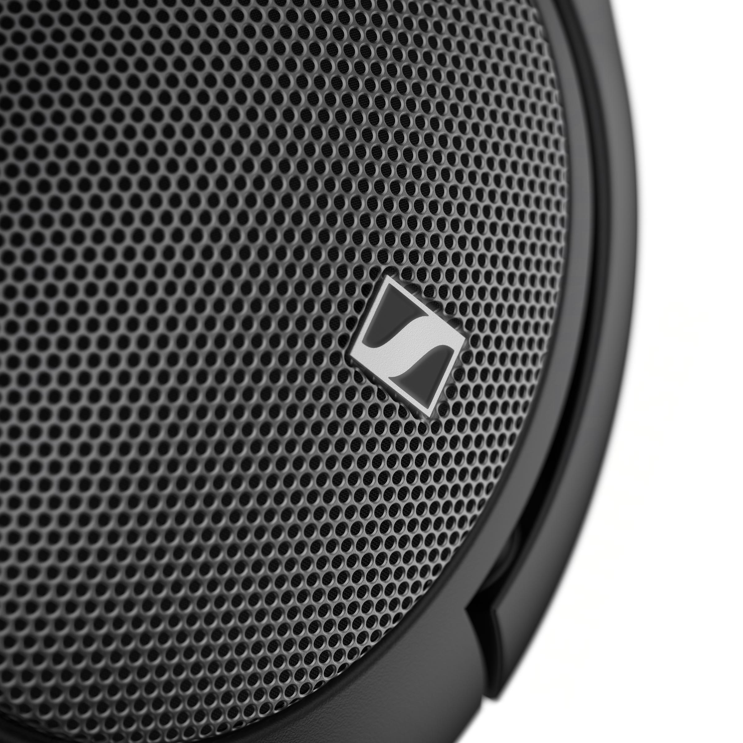 HD 550