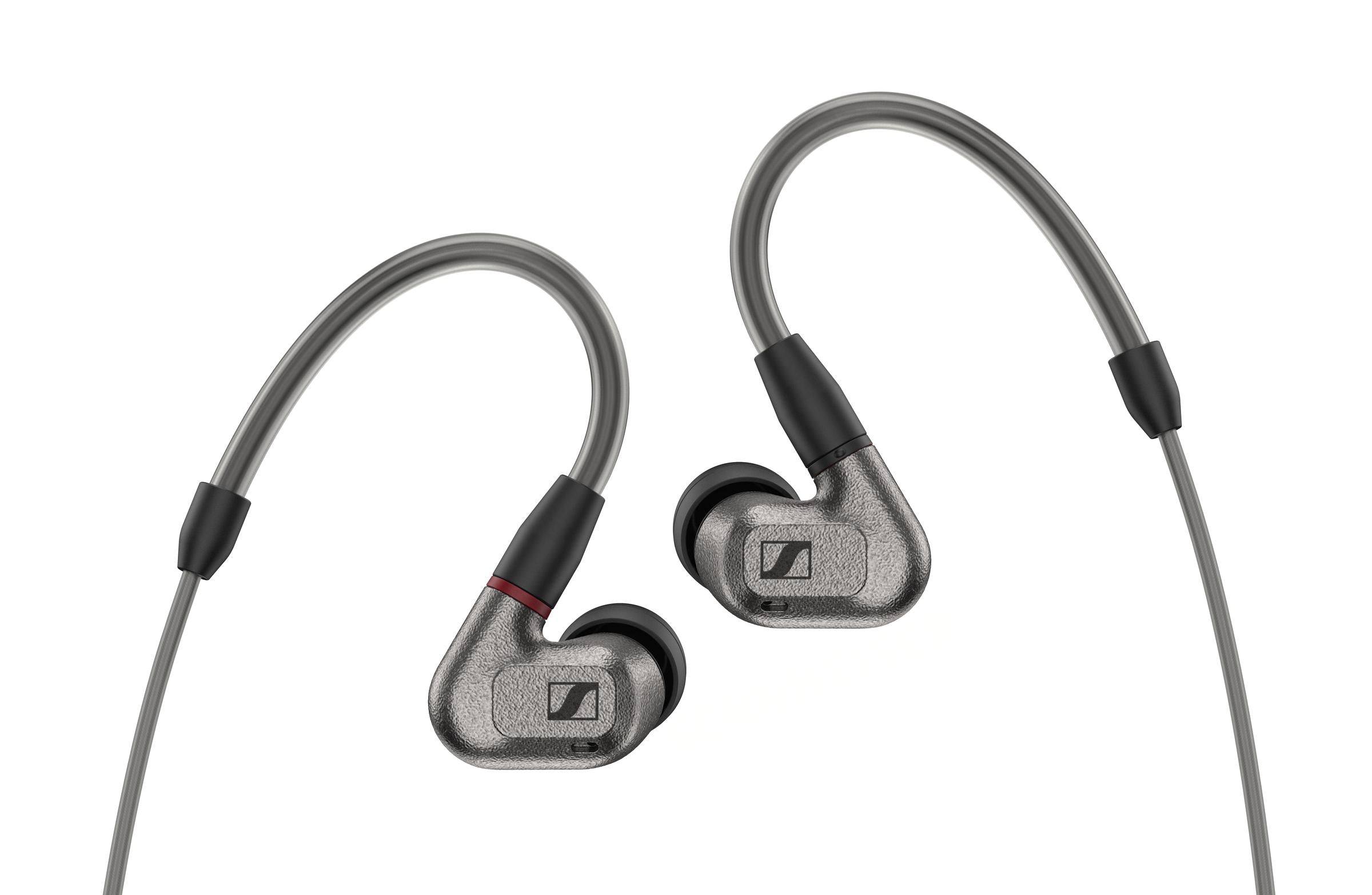 極美品 SENNHEISER IE600 2025年製造 IE 600 – Sennheiser CH - Sonova Consumer Hearing Switzerland AG