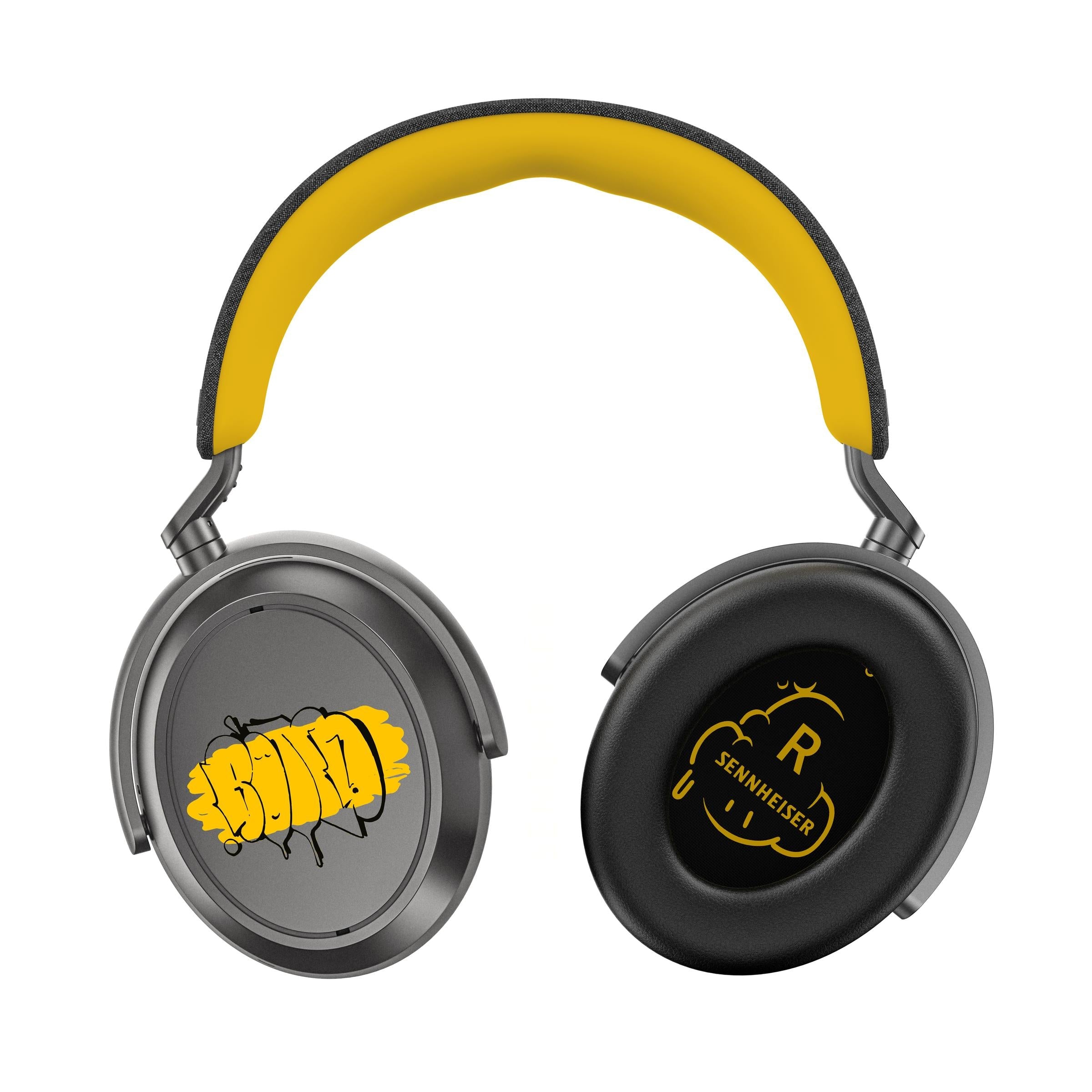 MOMENTUM 4 Wireless - 80th Anniversary Special Edition