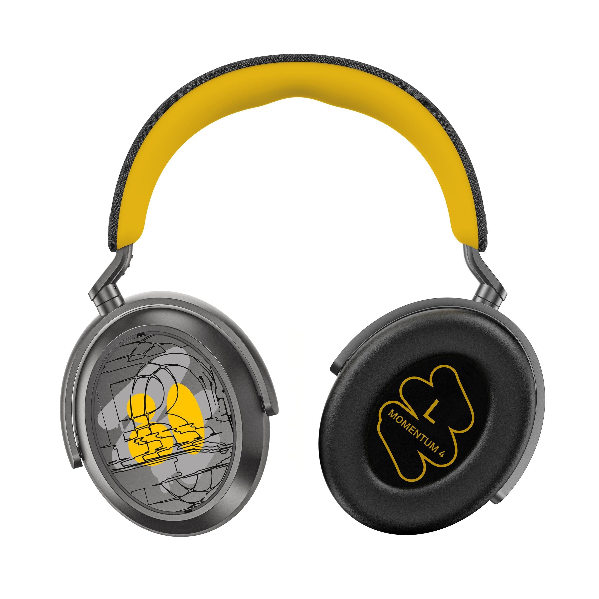MOMENTUM 4 Wireless - 80th Anniversary Special Edition
