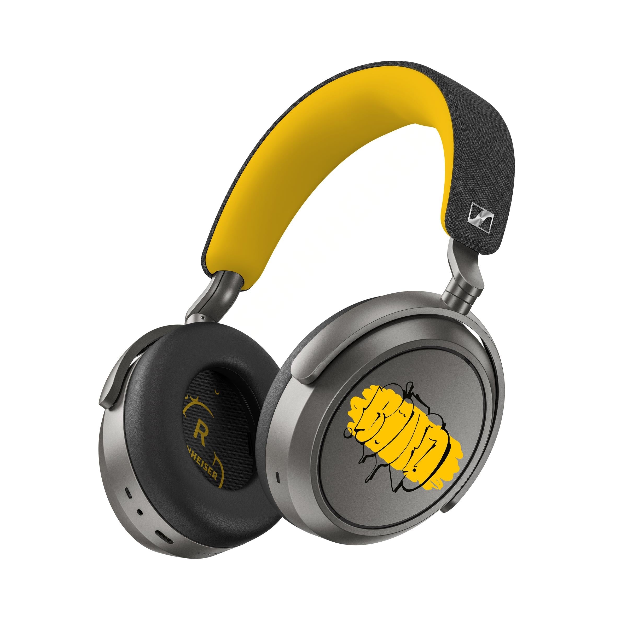 MOMENTUM 4 Wireless - 80th Anniversary Special Edition