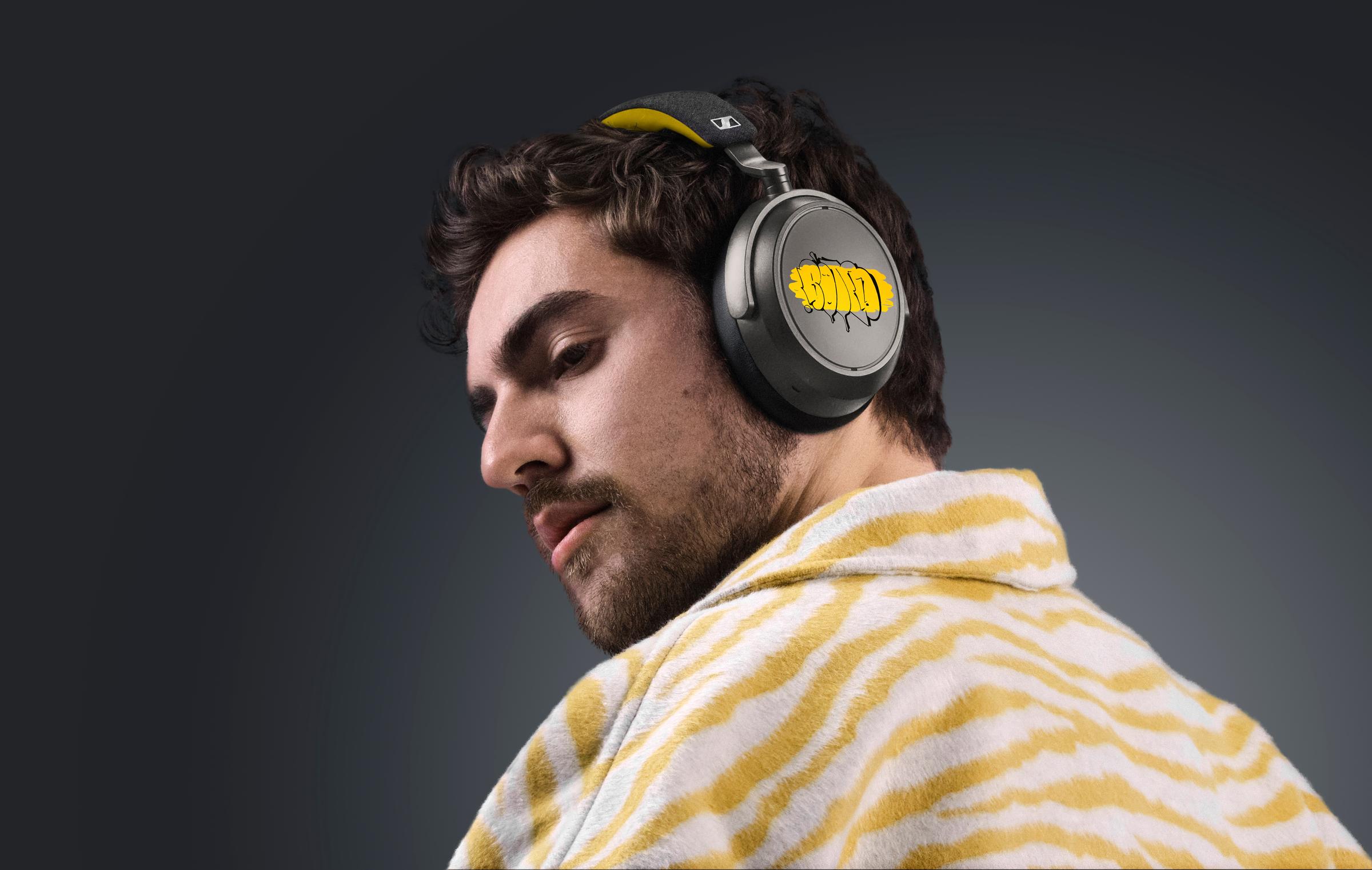 MOMENTUM 4 Wireless - 80th Anniversary Special Edition
