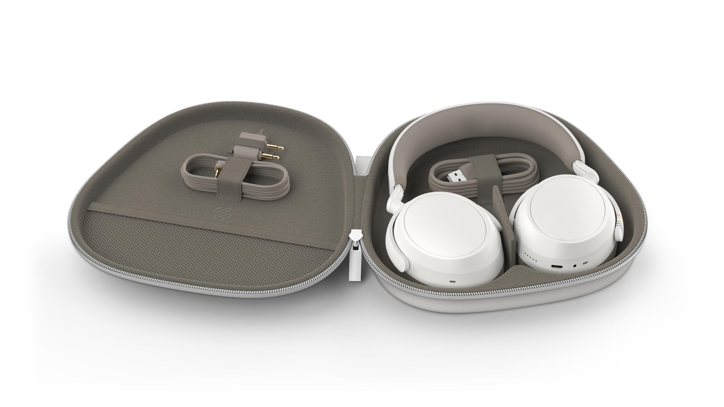 MOMENTUM 4 Wireless - PRIDE EDITION – Sennheiser CH - Sonova