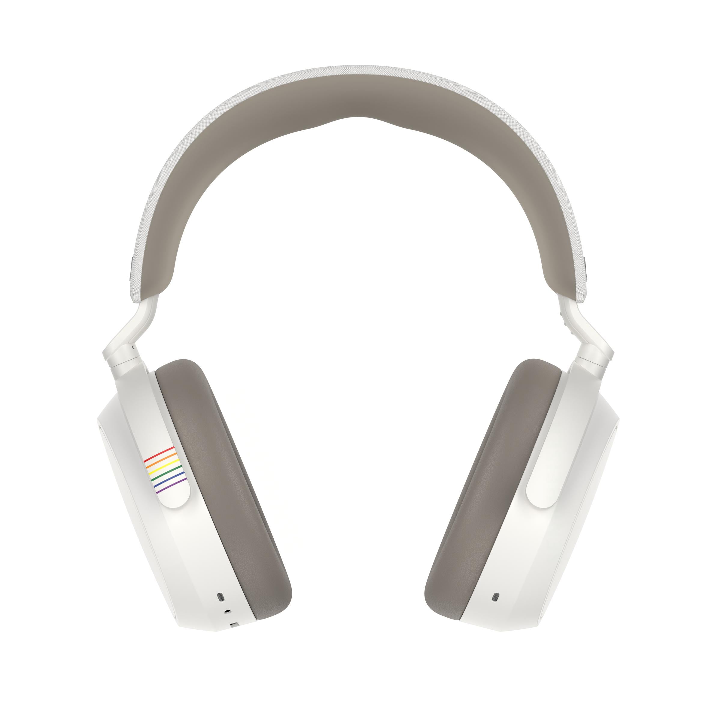 MOMENTUM 4 Wireless - PRIDE EDITION – Sennheiser CH - Sonova