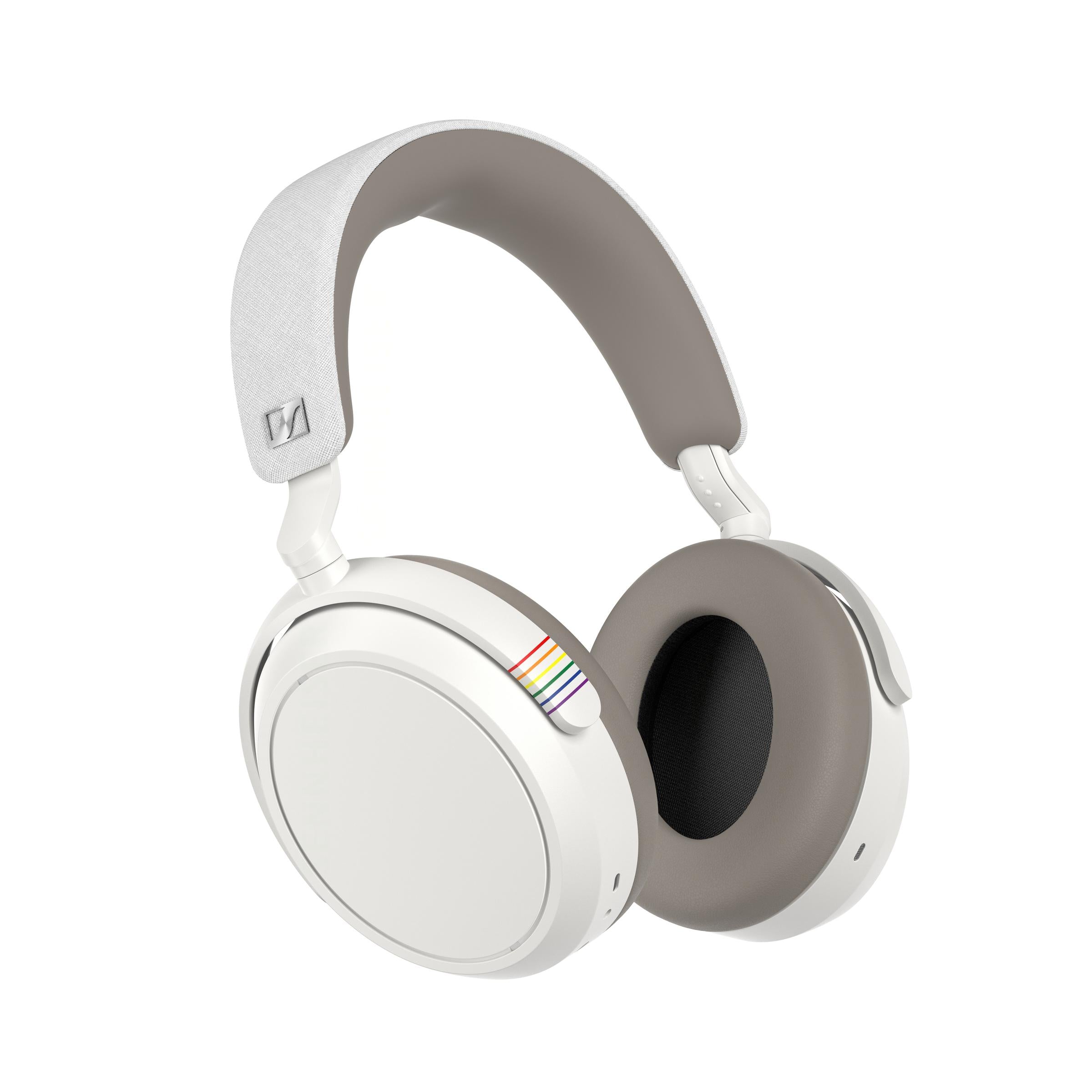 Sennheiser MOMENTUM 4 Wireless 限定カラー MOMENTUM 4 Wireless - PRIDE EDITION – Sennheiser CH - Sonova