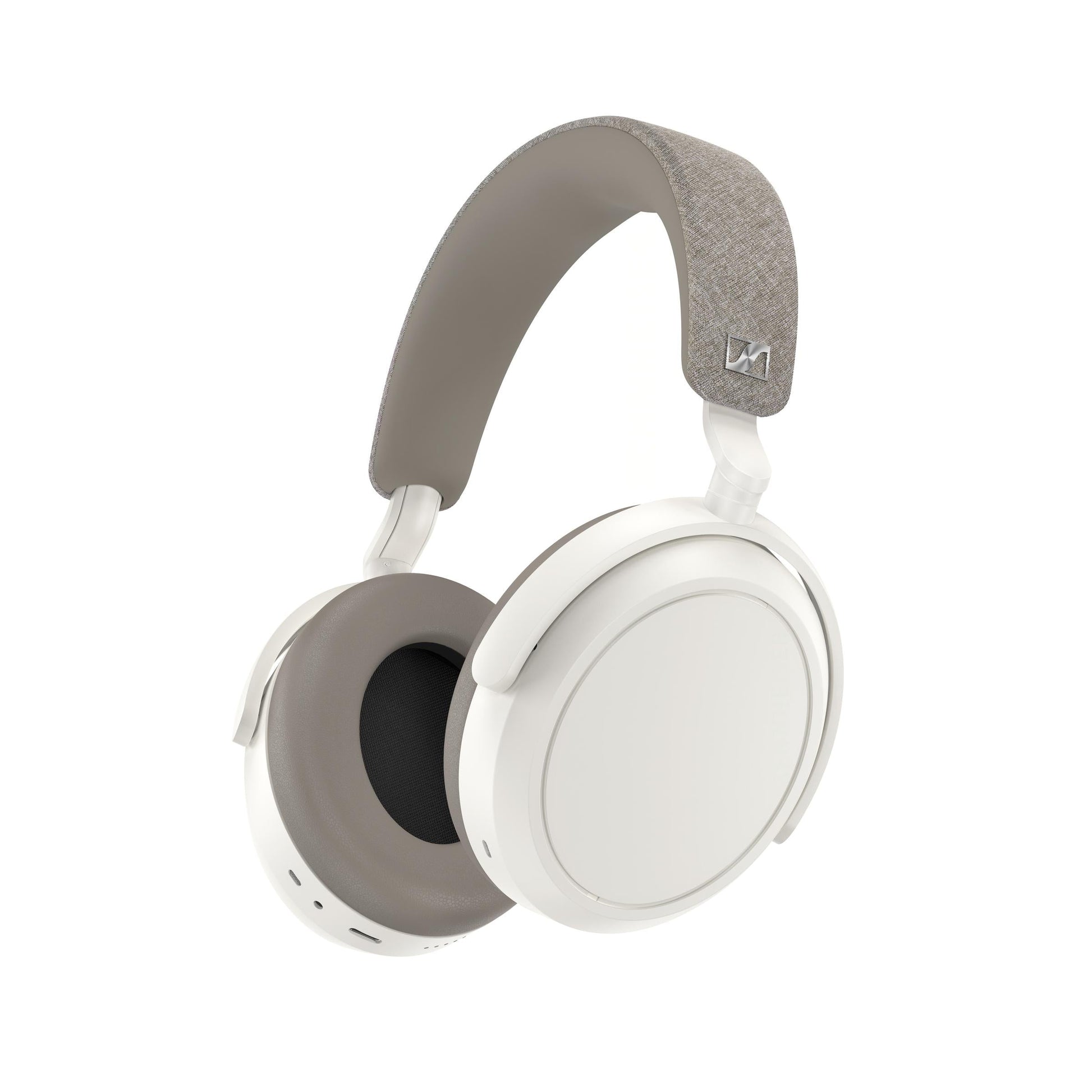 Sennheiser MOMENTUM 4 Wireless Blanc
