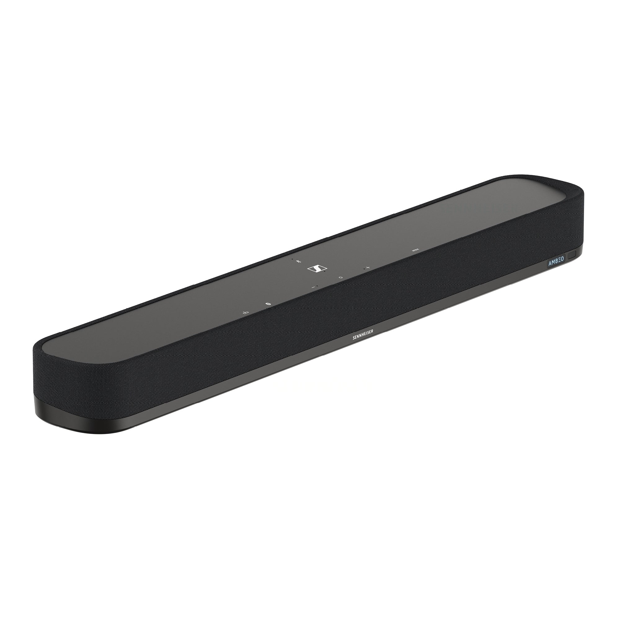 Sennheiser AMBEO Soundbar Mini 本体 AMBEO Soundbar Mini – Sennheiser CH - Sonova Consumer Hearing