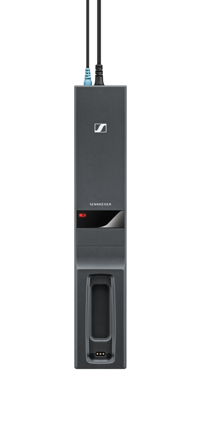TR 2000 Transmitter