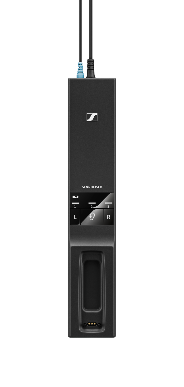 TR 5000 Transmitter