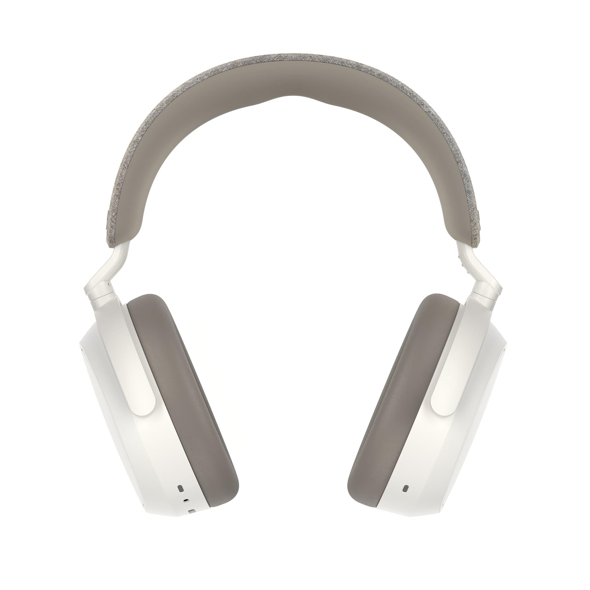 Sennheiser MOMENTUM 4 Wireless Blanc
