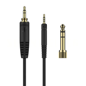 Audio Cable for HD 550, 1.8 m w/ 3.5 mm Jack