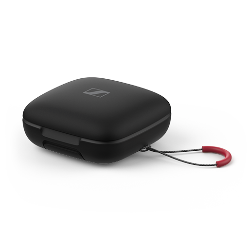 Black MSPORT1 CASE Desktop