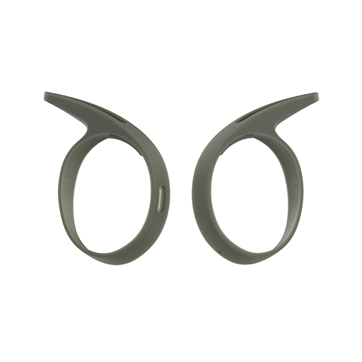 MSPORT1 EARFINS