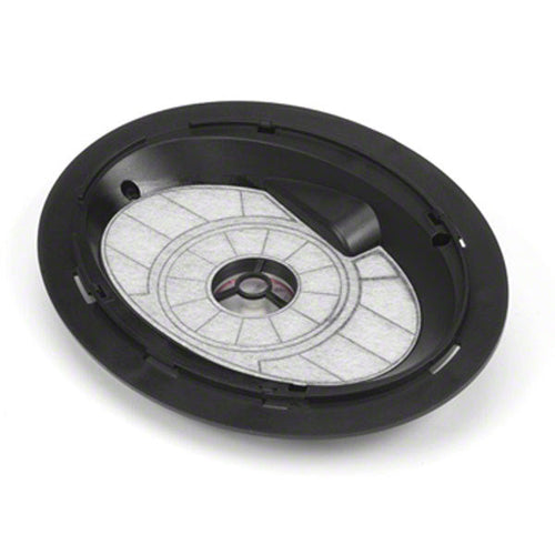 SYSTEM 50R WITH RESONATOR