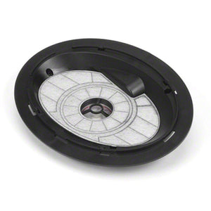 SYSTEM 50R WITH RESONATOR
