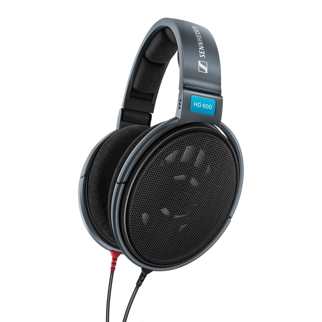 Headphone Dynamic 600