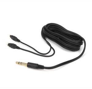 Cable for HD 600 series, 3.00 m, without jack adapter