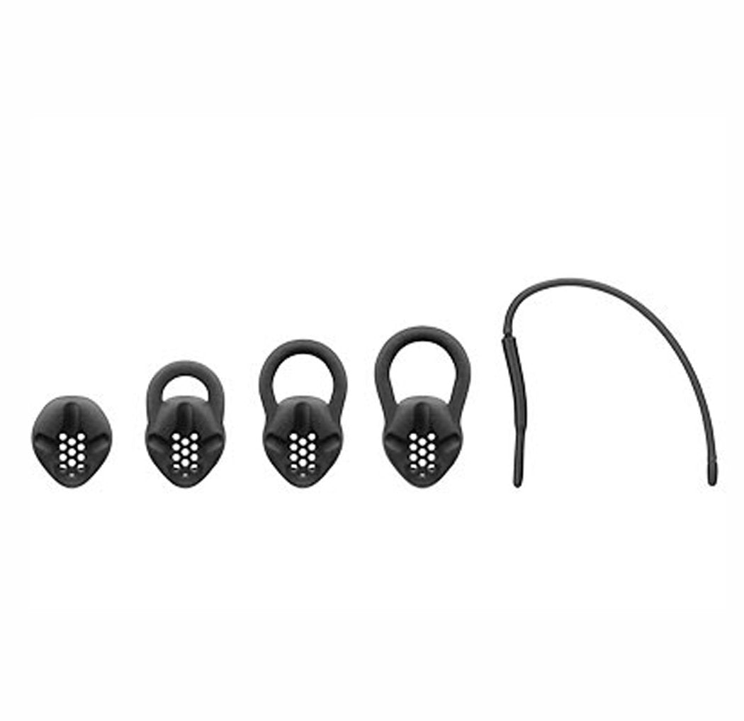 HSA VMX 200 In Ear Noise Canceling Wireless Bluetooth Music Entertainment Travel Sports Sennheiser Discover True Sound