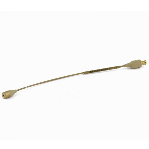 Microphone arm, beige, omnidirectional, size M