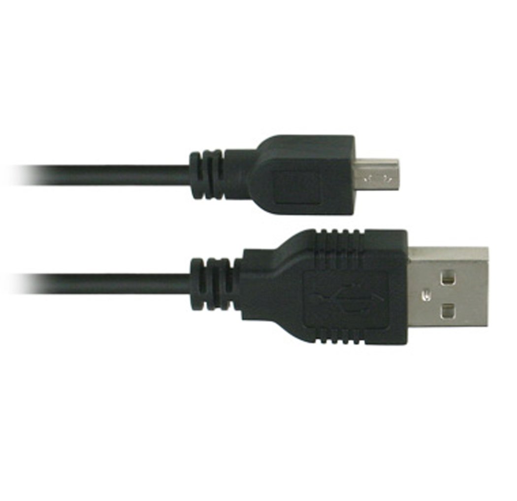  USB Cable 1,2 m Desktop