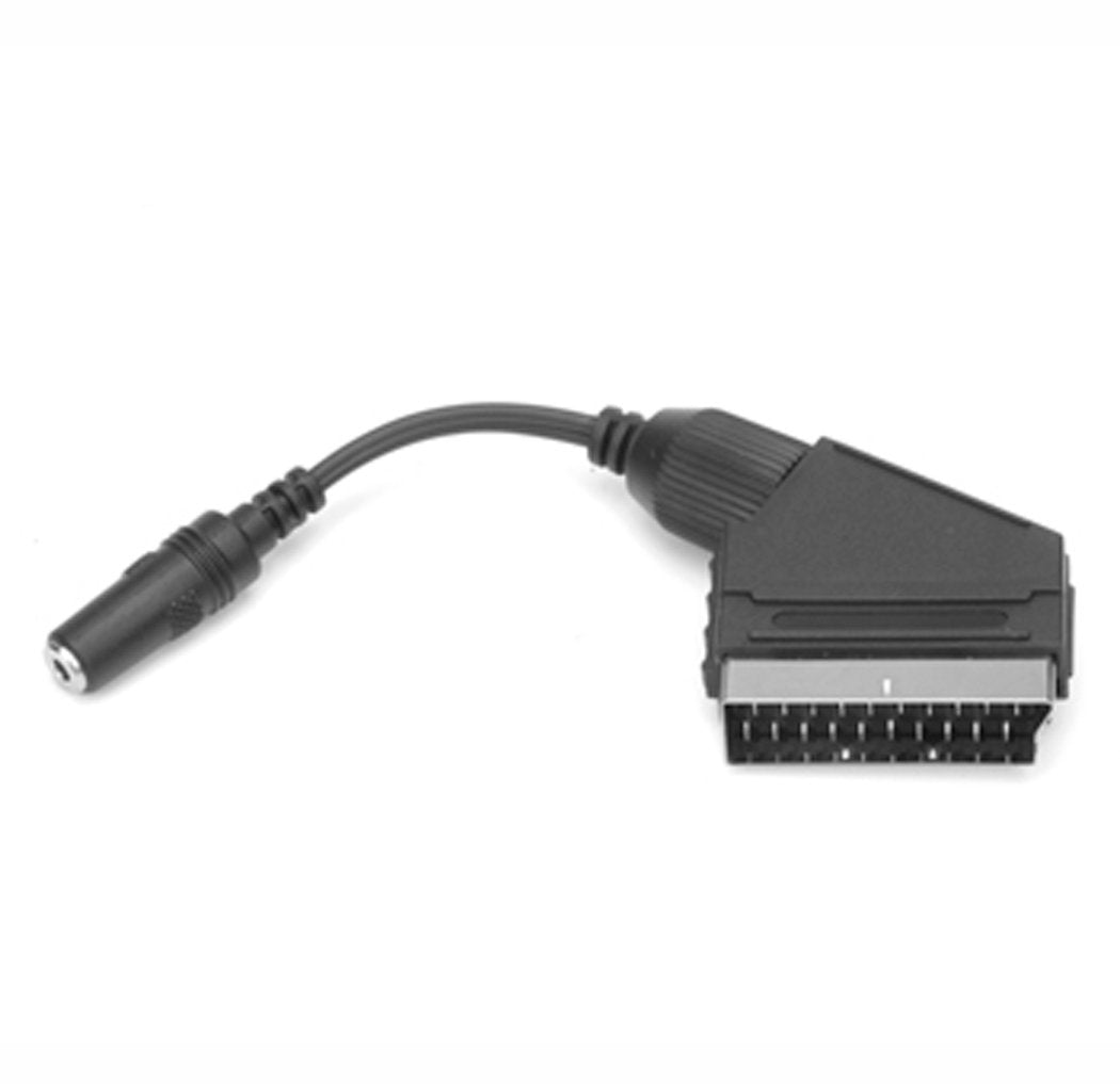 Scart Adapter 3,5mm