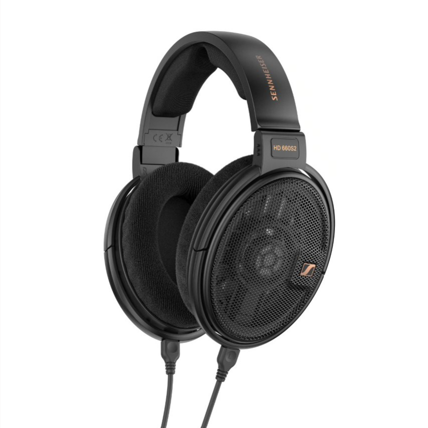 HD 660 S 2 Refurbished