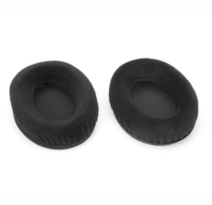 Earpads with foam disk