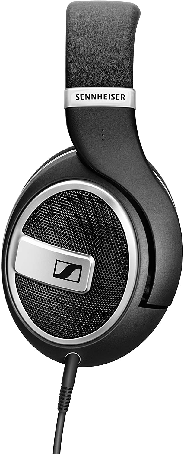 HD 599 SE – Sennheiser CH - Sonova Consumer Hearing Switzerland AG