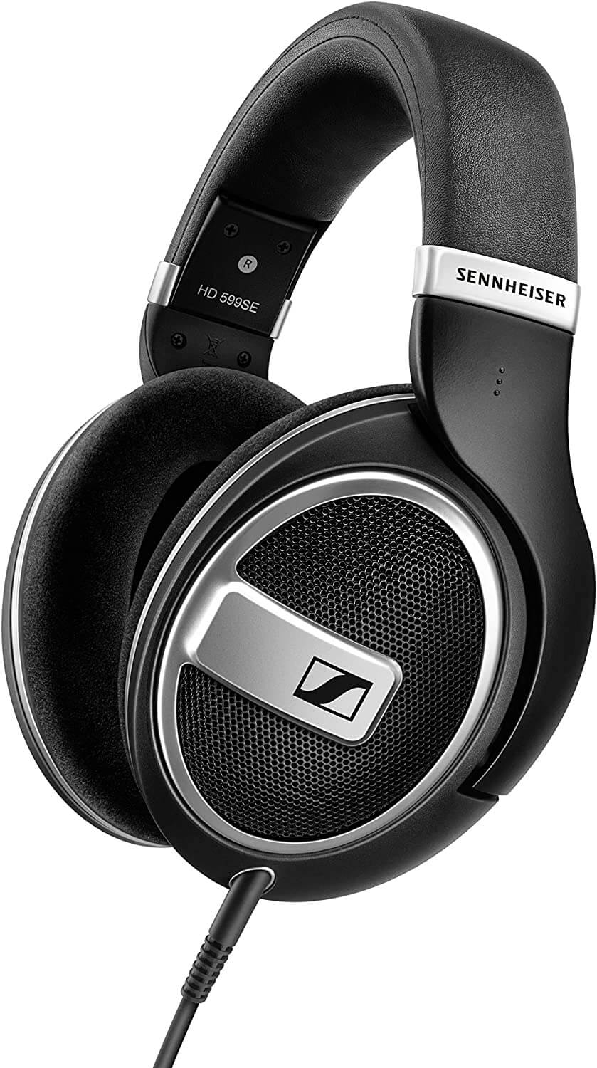 HD 599 SE