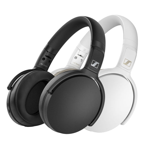 HD 350BT Refurbished