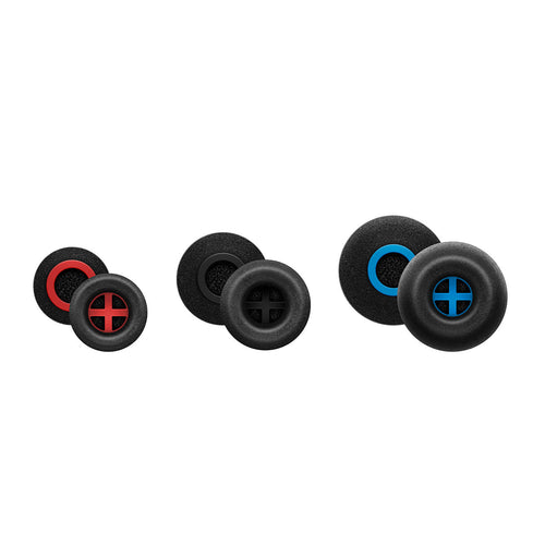IE PRO Foam Adapter (S, M, L)