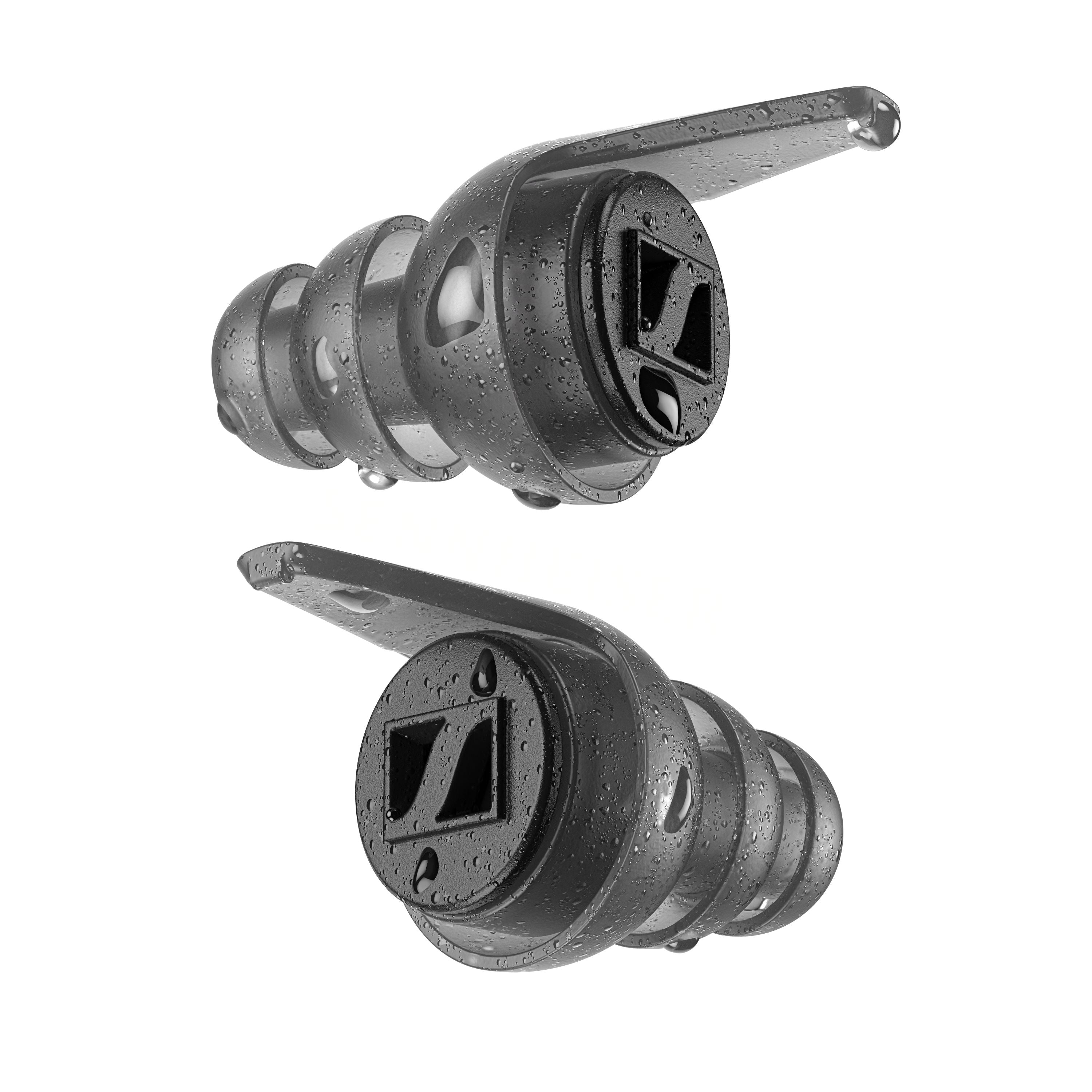 SoundProtex – Sennheiser CH - Sonova Consumer Hearing Switzerland AG