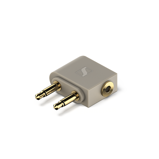 In-flight adapter