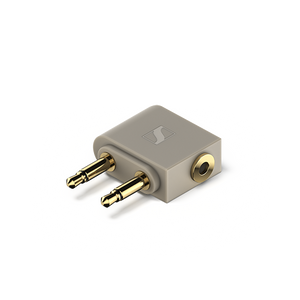 In-flight adapter