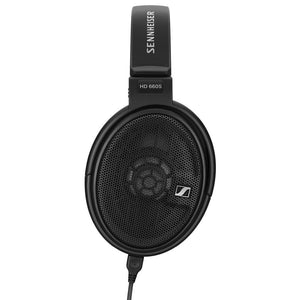 HD 660S